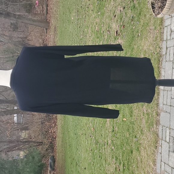 Premise Open Front Long Cardigan - Picture 5 of 8